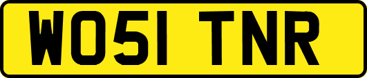 WO51TNR