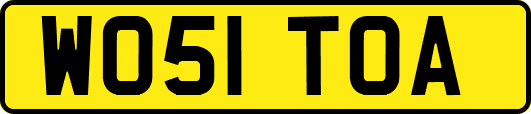 WO51TOA