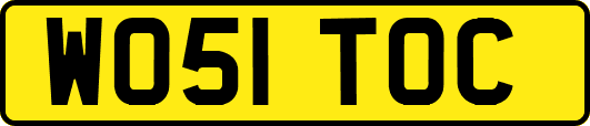 WO51TOC