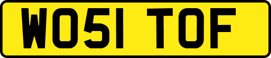 WO51TOF
