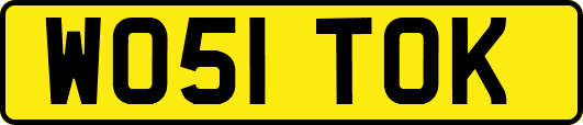 WO51TOK
