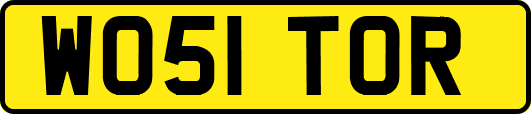 WO51TOR