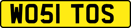 WO51TOS