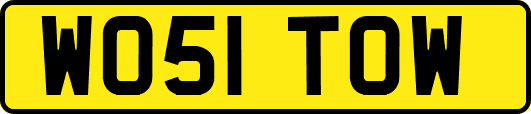 WO51TOW