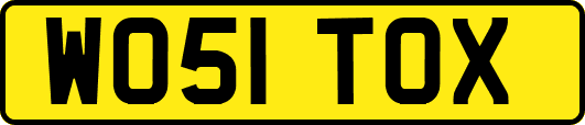 WO51TOX