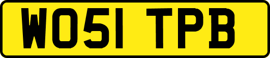 WO51TPB