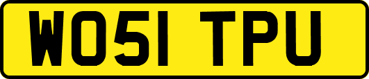 WO51TPU