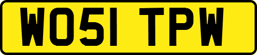 WO51TPW