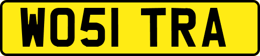WO51TRA