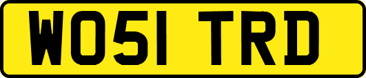 WO51TRD