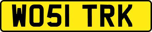 WO51TRK