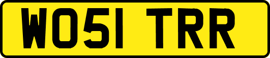 WO51TRR