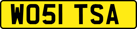 WO51TSA