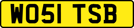 WO51TSB