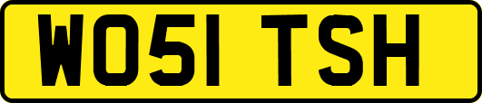 WO51TSH