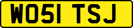 WO51TSJ