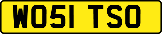 WO51TSO