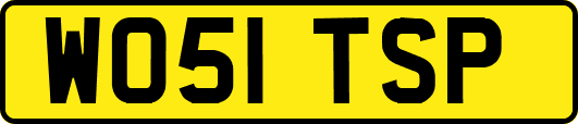 WO51TSP