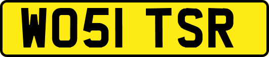 WO51TSR