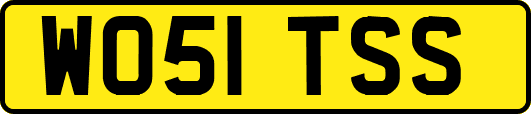 WO51TSS
