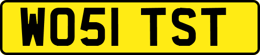 WO51TST