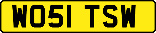 WO51TSW