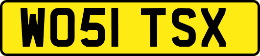 WO51TSX