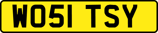 WO51TSY