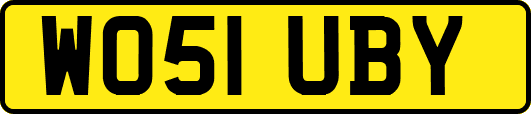 WO51UBY