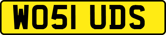 WO51UDS