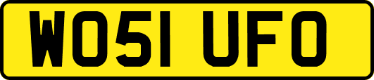 WO51UFO