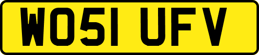 WO51UFV
