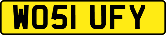 WO51UFY