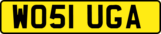 WO51UGA