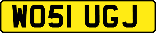 WO51UGJ