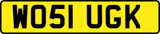 WO51UGK