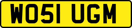WO51UGM