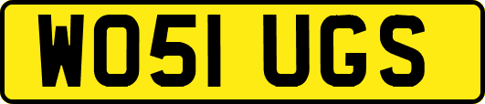 WO51UGS