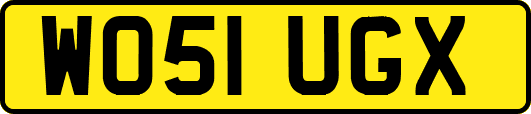 WO51UGX