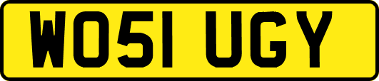 WO51UGY