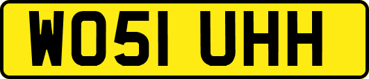 WO51UHH