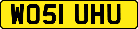 WO51UHU
