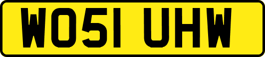 WO51UHW