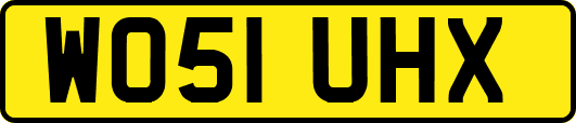 WO51UHX
