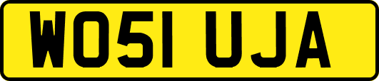 WO51UJA