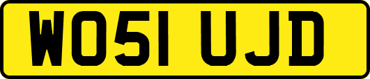 WO51UJD