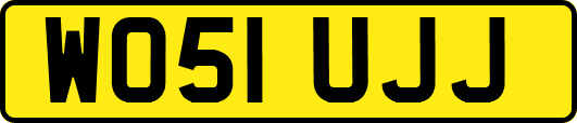 WO51UJJ