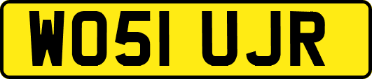 WO51UJR