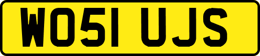 WO51UJS