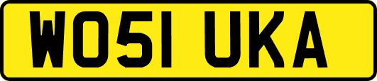 WO51UKA